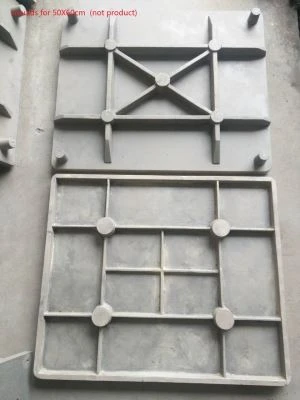 Hloov Cov Tshuab Luam Ntawv Cua Sov Phaj 50x60cm