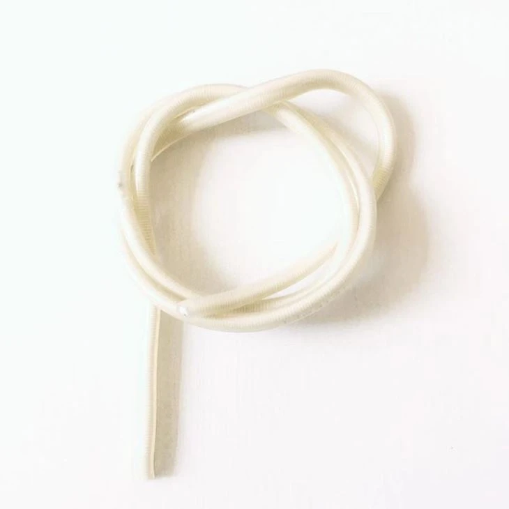 Constant Power Drain Line Heater Wire